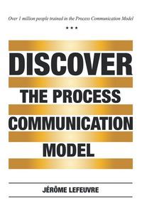 Produktbild: Discover the Process Communication Model&reg;