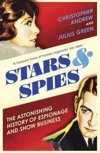 Produktbild: Stars and Spies