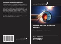 Produktbild: Inseminaci&oacute;n artificial bovina