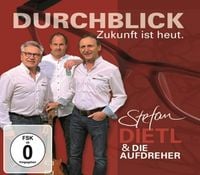 Produktbild: Durchblick-Zukunft ist heut.