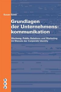 Produktbild: Grundlagen der Unternehmenskommunikation