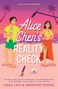 Produktbild: Alice Chen's Reality Check