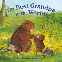Bild vom Artikel The Best Grandpa in the World! vom Autor Eleni Livanios