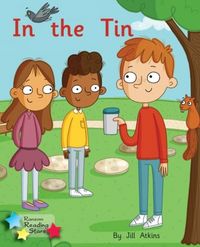 Produktbild: In the Tin