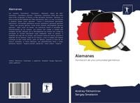 Produktbild: Alemanes