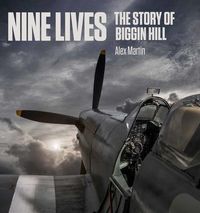 Produktbild: Nine Lives