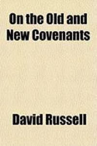 Produktbild: On the Old and New Covenants