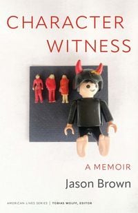Produktbild: Character Witness