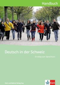 Produktbild: Deutsch in der Schweiz / Deutsch in der Schweiz Einstieg