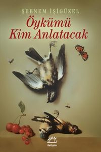 Produktbild: &Ouml;yk&uuml;m&uuml; Kim Anlatacak