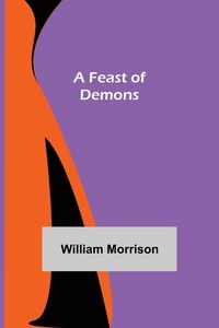Produktbild: A Feast of Demons