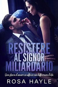 Produktbild: Resistere al signor miliardario