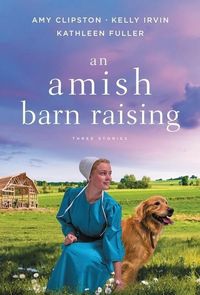 Produktbild: An Amish Barn Raising