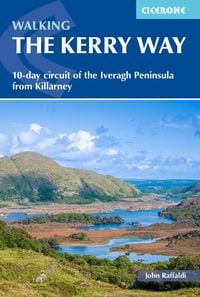 Produktbild: Walking the Kerry Way