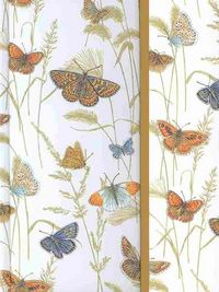 Produktbild: Field of Butterflies Journal