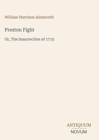 Produktbild: Preston Fight