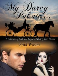 Produktbild: My Darcy Pulsates...