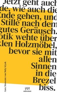 Produktbild: Gute Momente