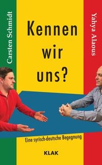 Produktbild: Kennen wir uns
