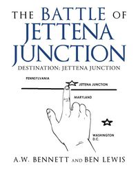 Produktbild: The Battle of Jettena Junction