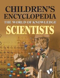 Produktbild: Children's Encyclopedia - Scientists