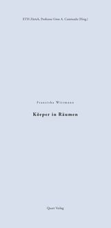 Produktbild: K&ouml;rper in R&auml;umen