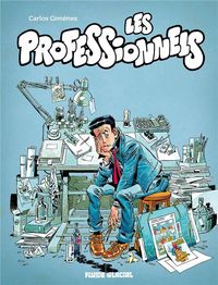 Produktbild: Les professionnels