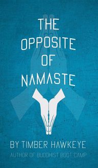 Produktbild: The Opposite of Namaste