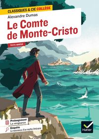 Produktbild: Dumas, A: Comte de Monte-Cristo