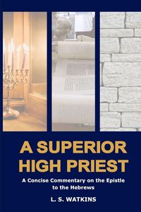 Produktbild: A Superior High Priest