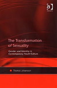Produktbild: Johansson, T: Transformation of Sexuality