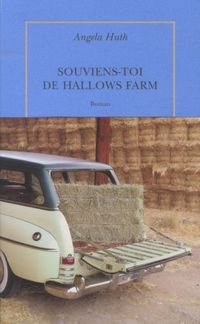 Produktbild: Souviens-toi de Hallows Farm