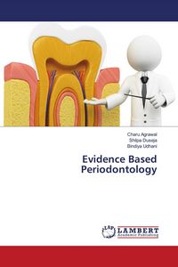 Produktbild: Evidence Based Periodontology