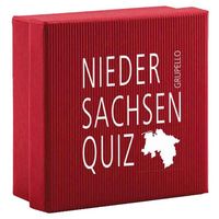 Produktbild: Niedersachsen-Quiz