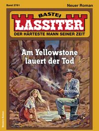 Produktbild: Lassiter 2761