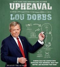 Produktbild: Upheaval