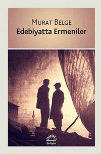 Produktbild: Edebiyatta Ermeniler