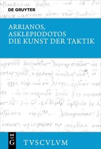 Produktbild: Die Kunst der Taktik