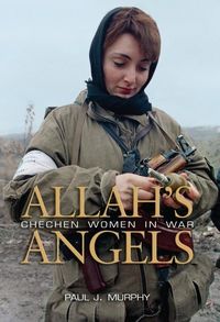 Produktbild: Allah's Angels