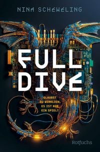 Produktbild: Full Dive