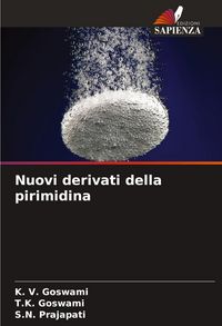 Produktbild: Nuovi derivati della pirimidina