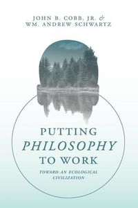 Produktbild: Putting Philosophy to Work