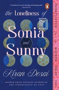 Produktbild: The Loneliness of Sonia and Sunny