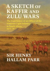Produktbild: Sketch of the Kafir and Zulu Wars
