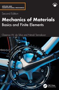 Produktbild: Mechanics of Materials