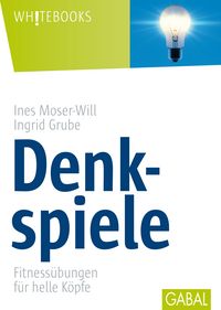 Produktbild: Denkspiele