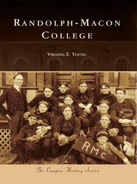 Produktbild: Randolph-Macon College