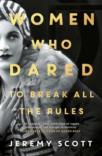 Produktbild: Women Who Dared