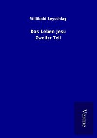 Produktbild: Das Leben Jesu