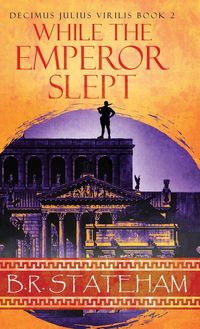 Produktbild: While The Emperor Slept